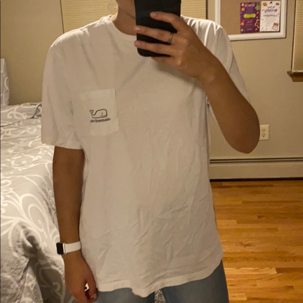 Vineyard Vines Tee